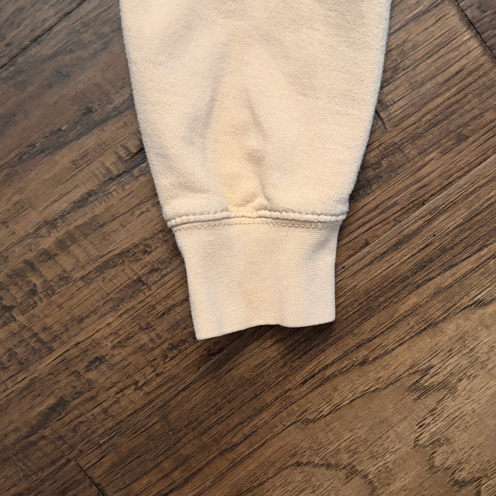 ๐๏ธ Oversized Sweatshirt ๐๏ธ - Picture 4 of 4
